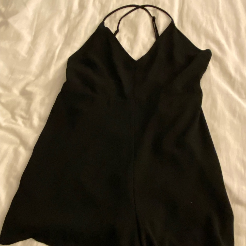 Forever21 romper